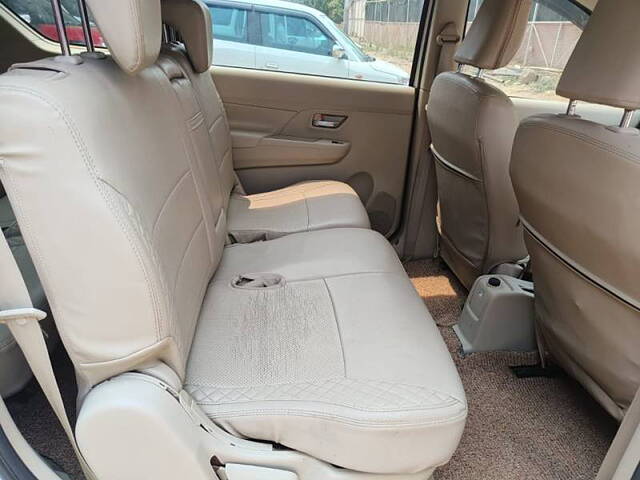 Used Maruti Suzuki Ertiga [2018-2022] VXi in Patna