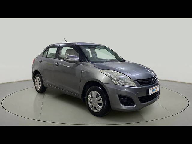 Used 2014 Maruti Suzuki Swift DZire in Mumbai