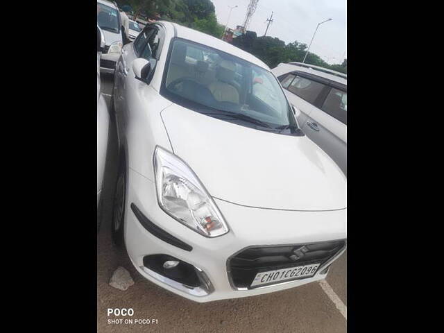 Used Maruti Suzuki Dzire VXi [2020-2023] in Chandigarh