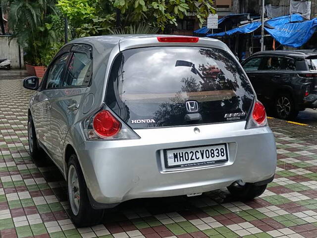 Used Honda Brio [2011-2013] S MT in Mumbai