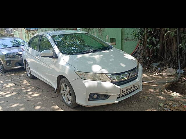 Used Honda City [2014-2017] V Diesel in Chennai