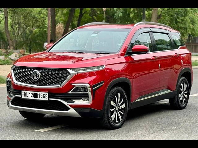 Used MG Hector [2019-2021] Sharp 1.5 DCT Petrol [2019-2020] in Delhi