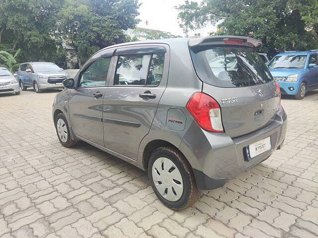 Used Maruti Suzuki Celerio [2014-2017] VXi AMT in Bangalore