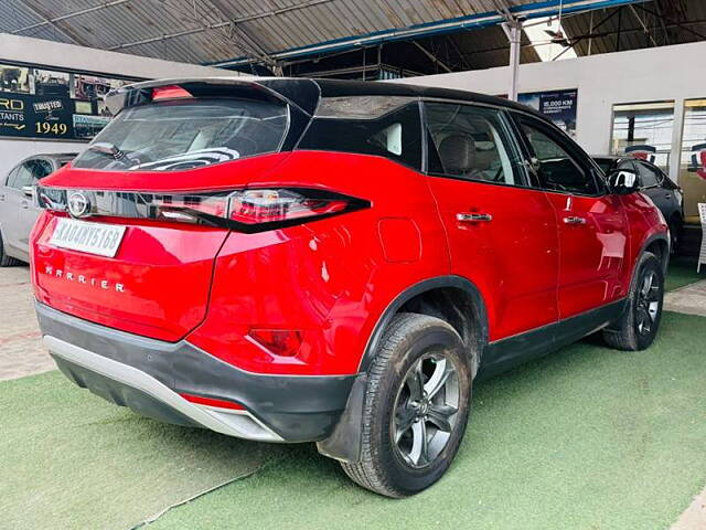 Used Tata Harrier [2019-2023] XZA in Bangalore