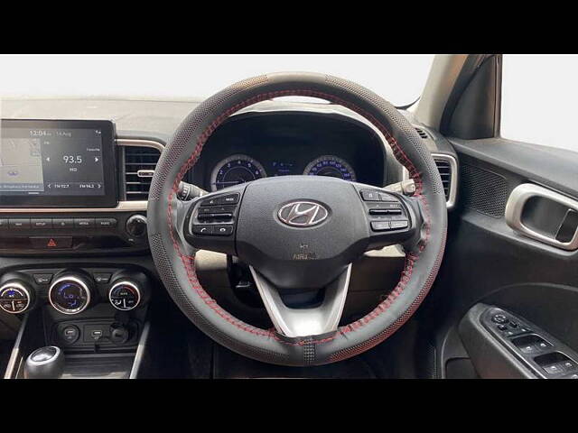 Used Hyundai Venue [2019-2022] SX Plus 1.0 Turbo DCT in Bangalore