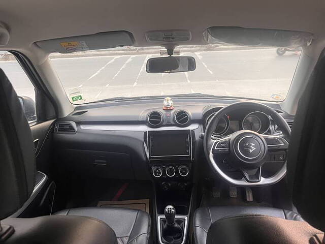 Used Maruti Suzuki Swift [2018-2021] ZXi Plus [2018-2019] in Bangalore