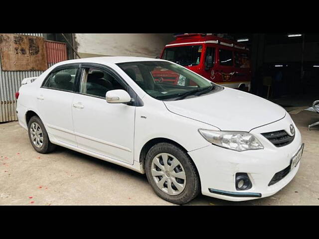 Used Toyota Corolla Altis [2011-2014] 1.8 J in Mumbai