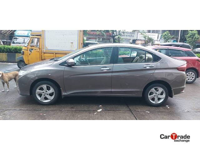 Used Honda City [2014-2017] V in Mumbai