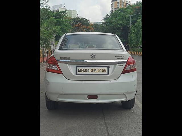 Used Maruti Suzuki Swift DZire [2011-2015] ZDI in Mumbai