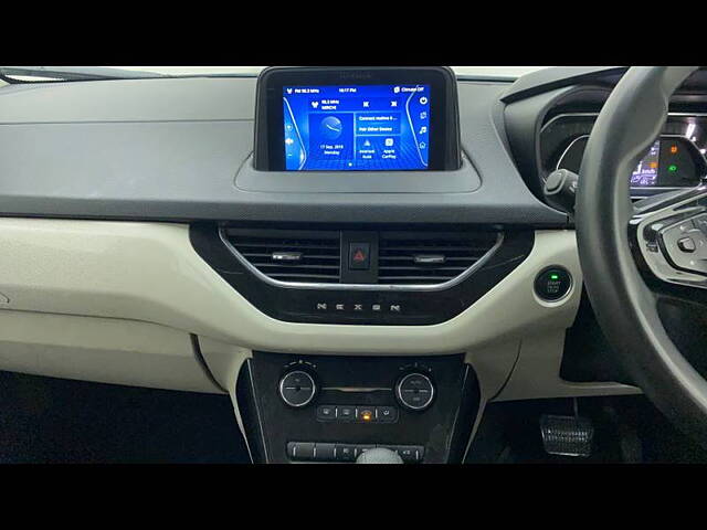 Used Tata Nexon [2020-2023] XZA Plus (O) in Delhi