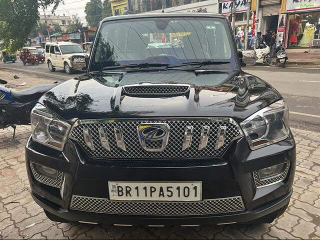 Used 2016 Mahindra Scorpio in Patna