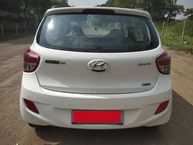 Used Hyundai Grand i10 [2013-2017] Sports Edition 1.2L Kappa VTVT in Pune