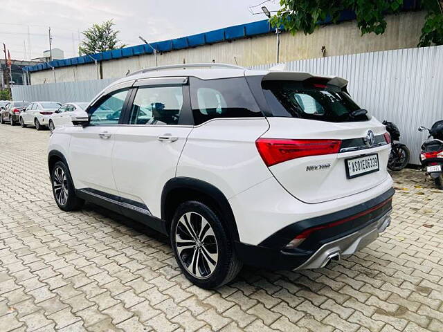 Used MG Hector [2019-2021] Sharp 1.5 DCT Petrol [2019-2020] in Guwahati