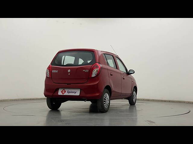 Used Maruti Suzuki Alto 800 [2012-2016] Lxi in Hyderabad