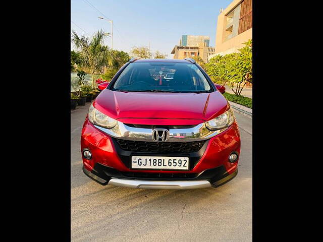 Used 2020 Honda WR-V in Ahmedabad