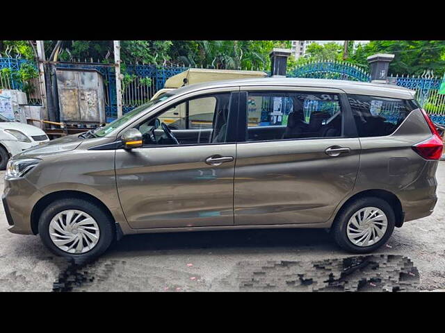 Used Maruti Suzuki Ertiga [2018-2022] VXi in Kolkata