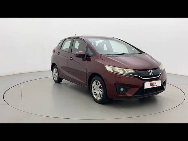 Used 2018 Honda Jazz in Chennai