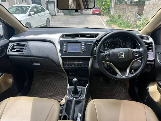 Used Honda City [2014-2017] V Diesel in Hyderabad