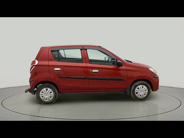 Used Maruti Suzuki Alto 800 VXi in Hyderabad