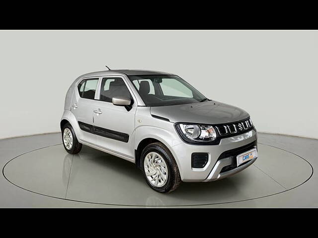 Used 2022 Maruti Suzuki Ignis in Ahmedabad