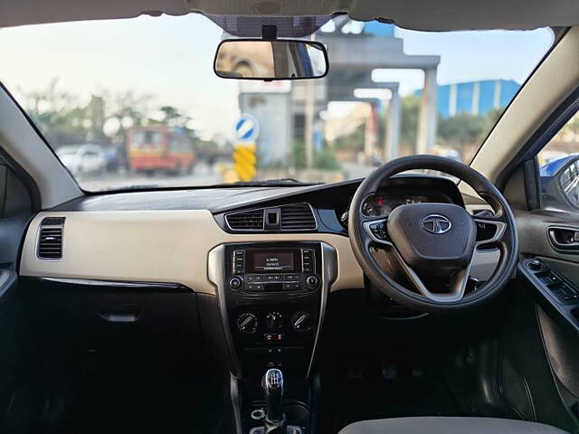 Used Tata Zest XT Diesel in Mumbai