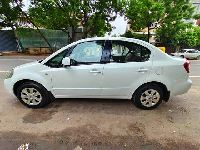 Used Maruti Suzuki SX4 [2007-2013] VXI CNG BS-IV in Ahmedabad