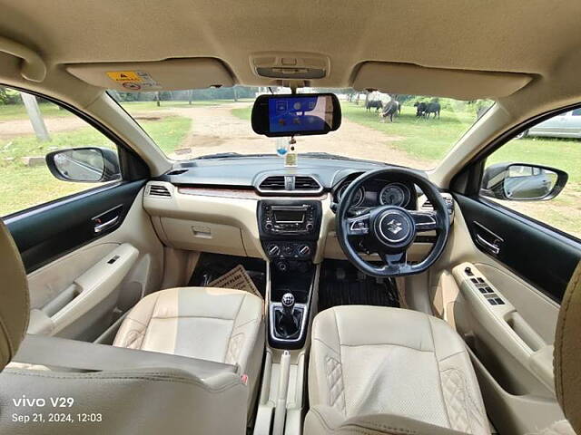 Used Maruti Suzuki Dzire [2017-2020] VDi in Hyderabad