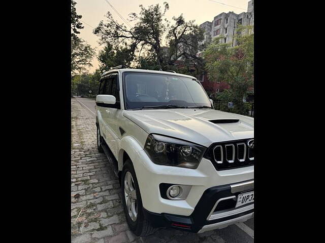 Used Mahindra Scorpio 2021 S9 2WD 7 STR in Lucknow