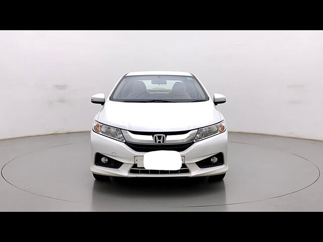 Used 2016 Honda City in Bangalore