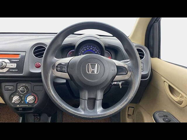 Used Honda Amaze [2013-2016] 1.2 S i-VTEC in Hyderabad