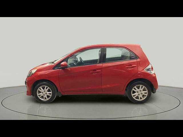 Used Honda Brio [2013-2016] VX MT in Delhi