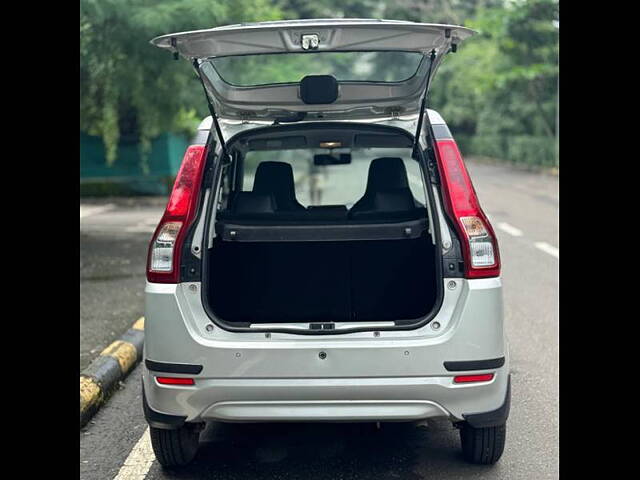 Used Maruti Suzuki Wagon R 1.0 [2014-2019] VXI+ AMT (O) in Navi Mumbai