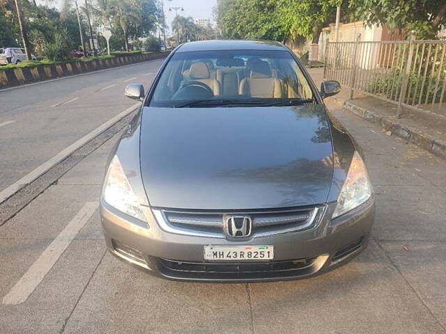 Used Honda Accord [2003-2007] 2.4 VTi-L AT in Mumbai