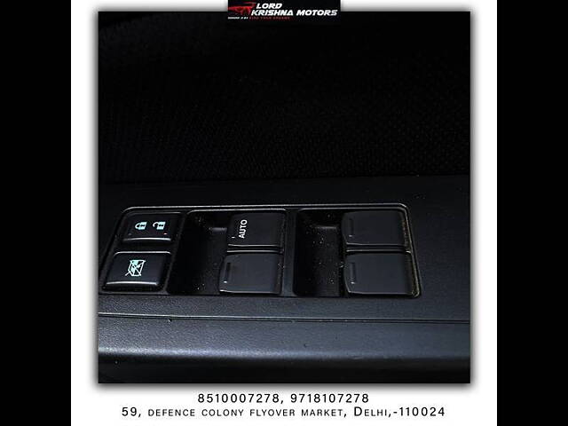 Used Maruti Suzuki Brezza ZXi Plus in Delhi