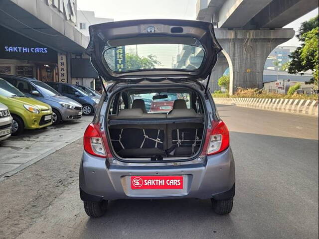 Used Maruti Suzuki Celerio [2017-2021] ZXi (O) AMT [2019-2020] in Chennai