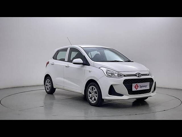 Used Hyundai Grand i10 Magna 1.2 Kappa VTVT in Bangalore