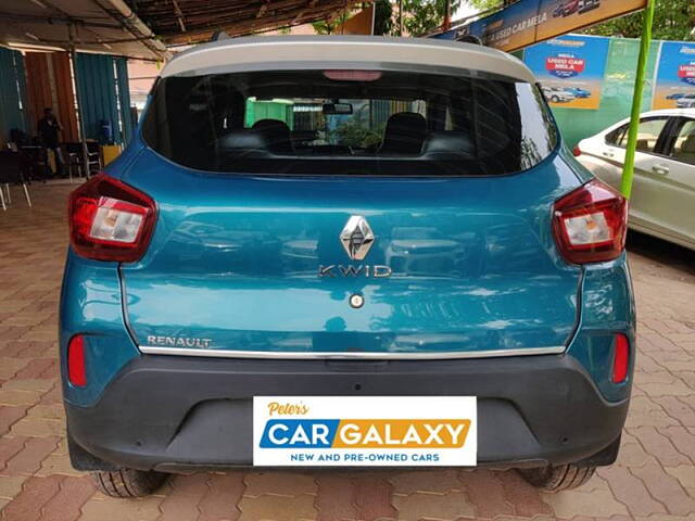 Used Renault Kwid [2019-2022] Neotech RXL 1.0 MT in Mumbai