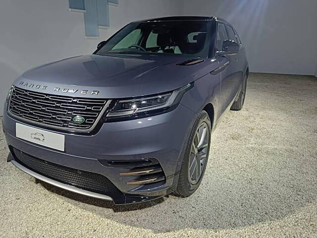 Used 2023 Land Rover Range Rover Velar in Ahmedabad