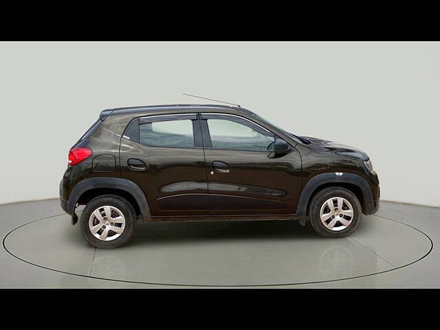 Used Renault Kwid [2015-2019] RXT [2015-2019] in Hyderabad