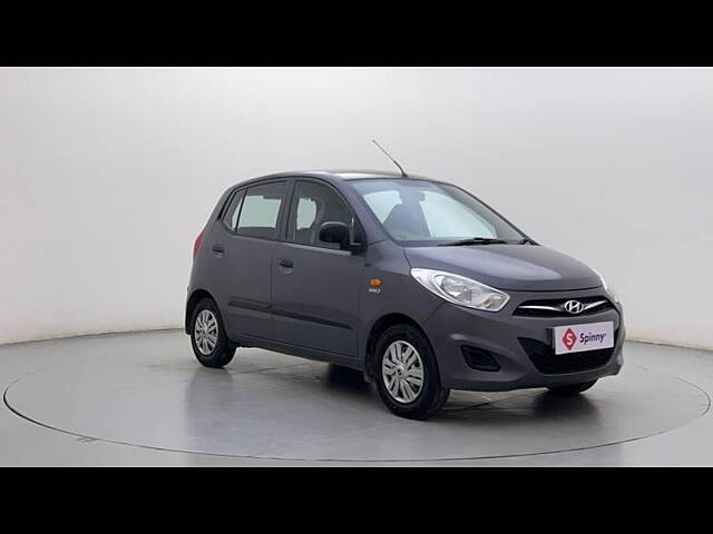 Used Hyundai i10 [2010-2017] Magna 1.1 iRDE2 [2010-2017] in Bangalore