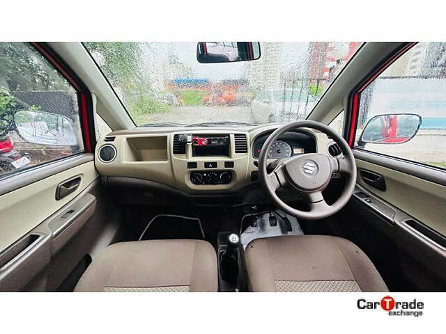 Used Maruti Suzuki Estilo LX BS-IV in Pune