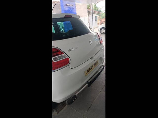 Used Maruti Suzuki Swift [2014-2018] VXi [2014-2017] in Daltonganj