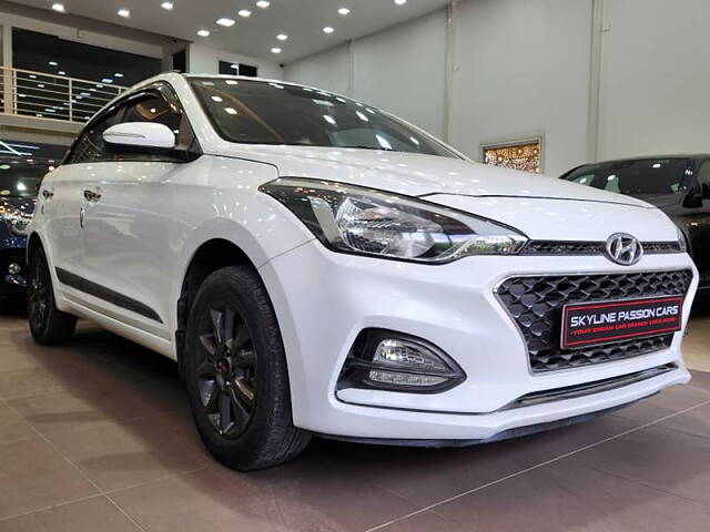 Used Hyundai Elite i20 [2014-2015] Sportz 1.2 (O) in Bangalore