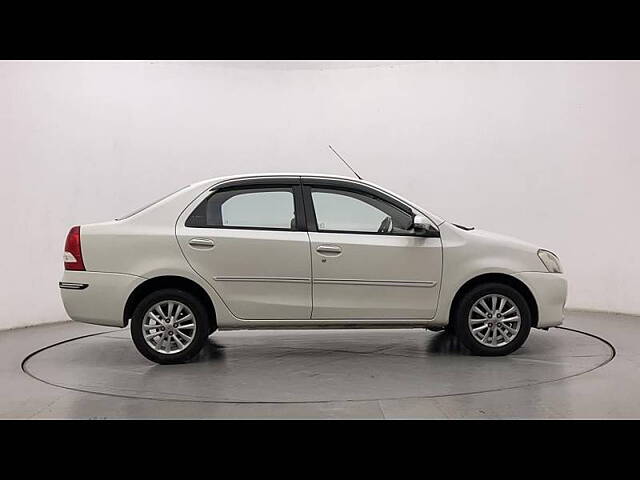 Used Toyota Etios [2014-2016] VX in Navi Mumbai