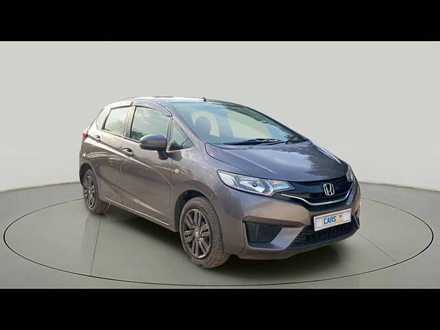 Used 2016 Honda Jazz in Chennai