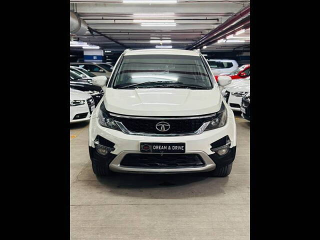 Used 2018 Tata Hexa in Mumbai