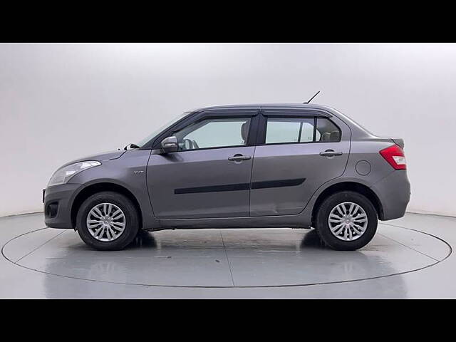 Used Maruti Suzuki Swift DZire [2011-2015] VXI in Bangalore