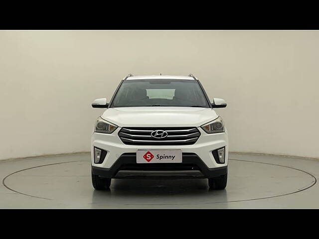 Used Hyundai Creta [2015-2017] 1.6 SX in Pune