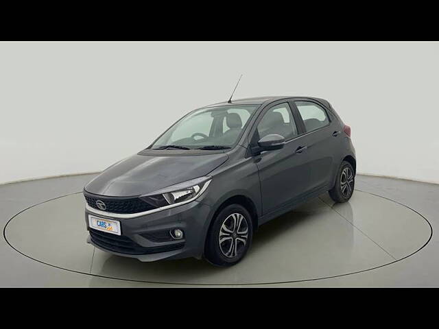 Used Tata Tiago [2016-2020] Revotron XZ in Pune