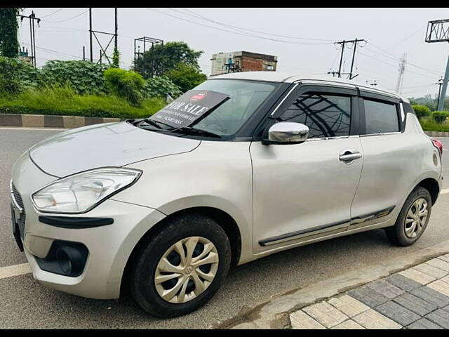 Used Maruti Suzuki Swift [2014-2018] VXi [2014-2017] in Ranchi